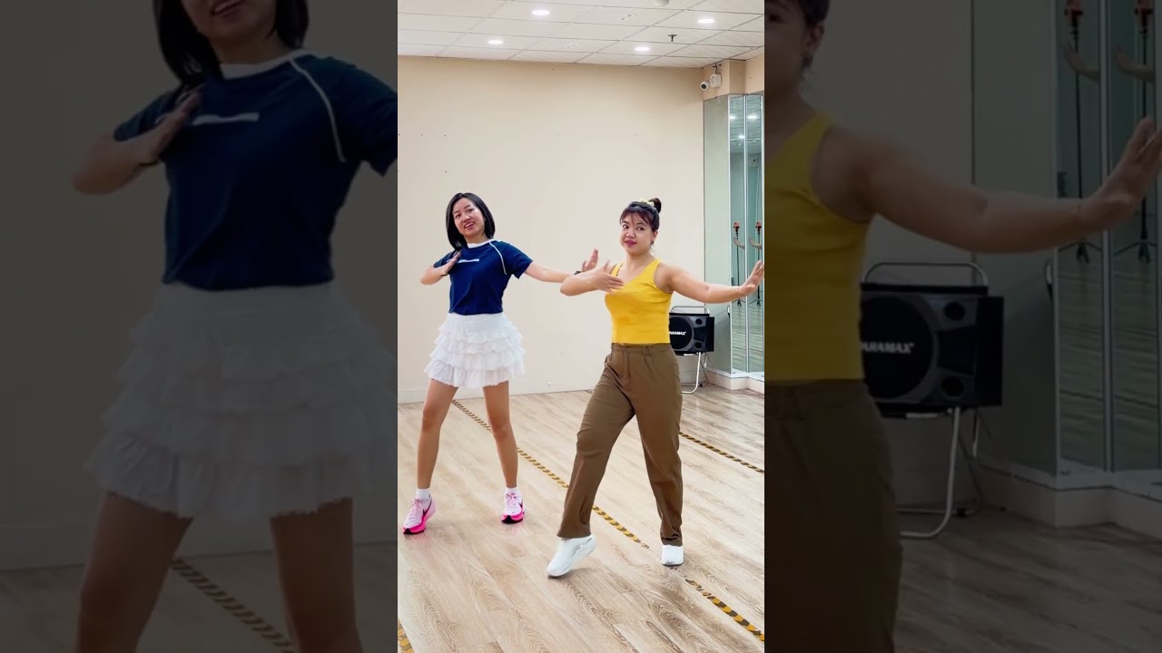 Can’t Get You Out Of My Head #hocnhayonline #trending #dance #cantgetyououtofmyhead #fyp