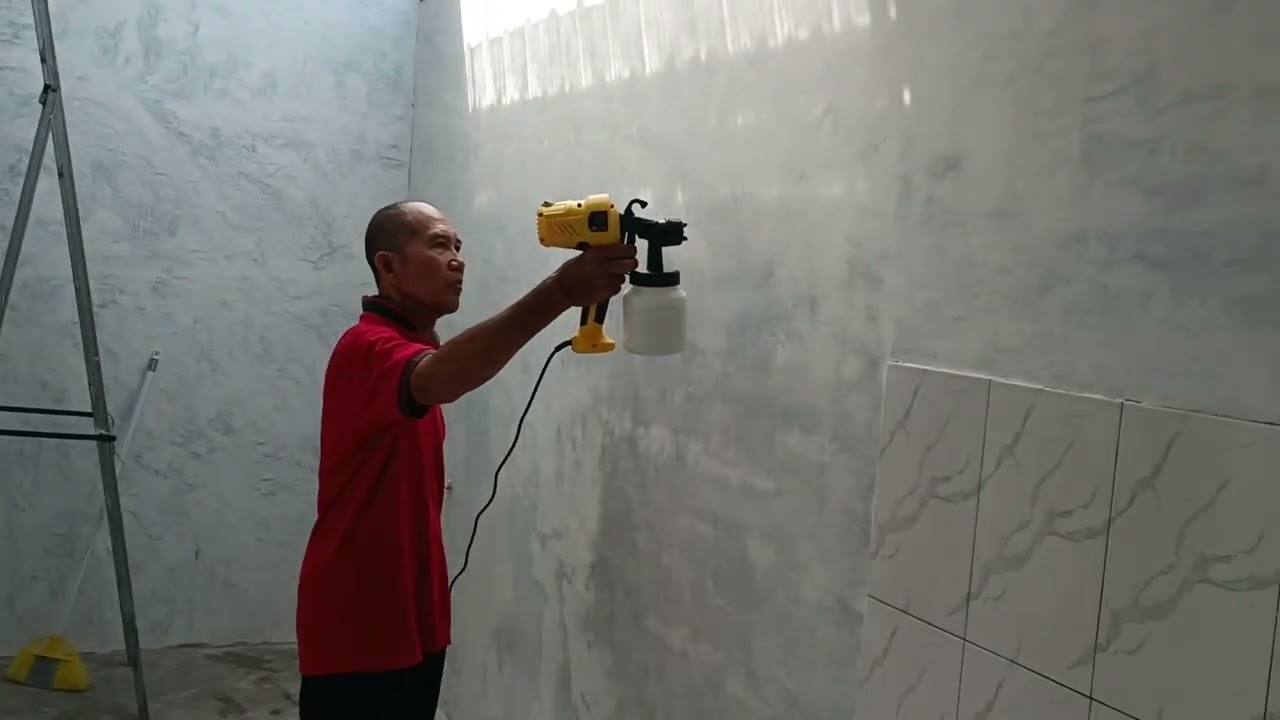 Proses pengecetan 1