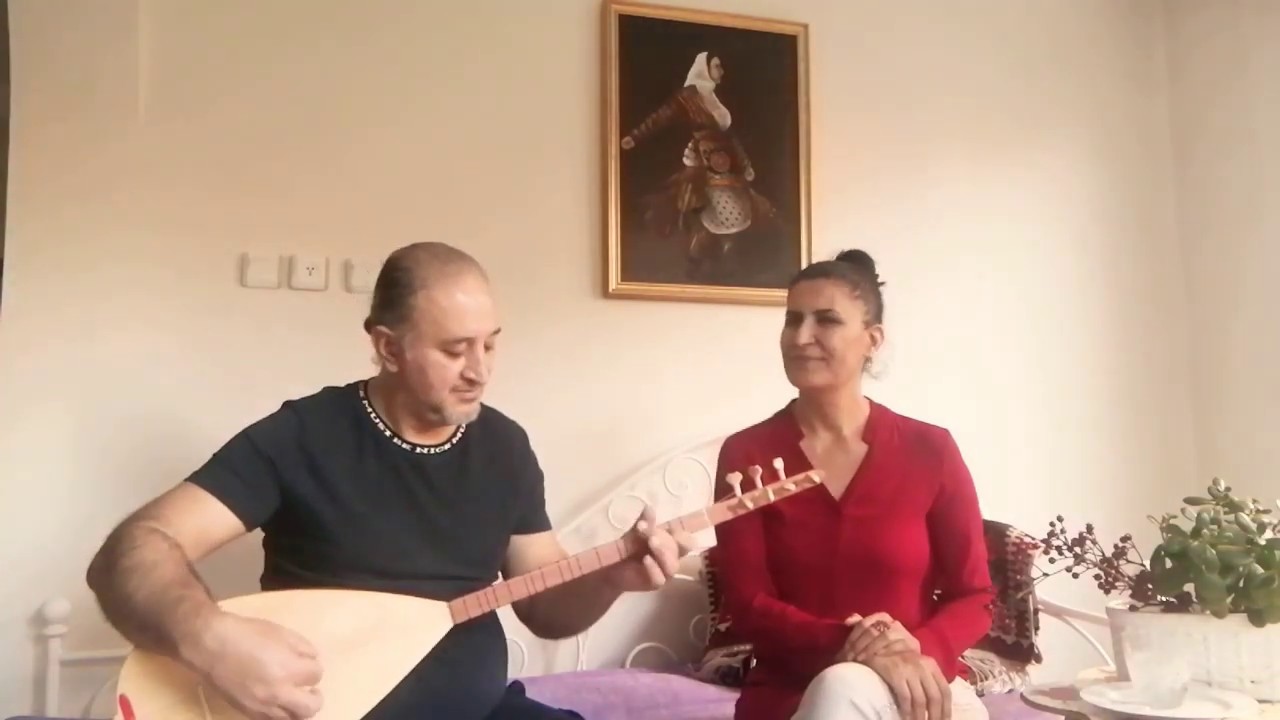 Gönül Toprak - Esti Seher Yeli