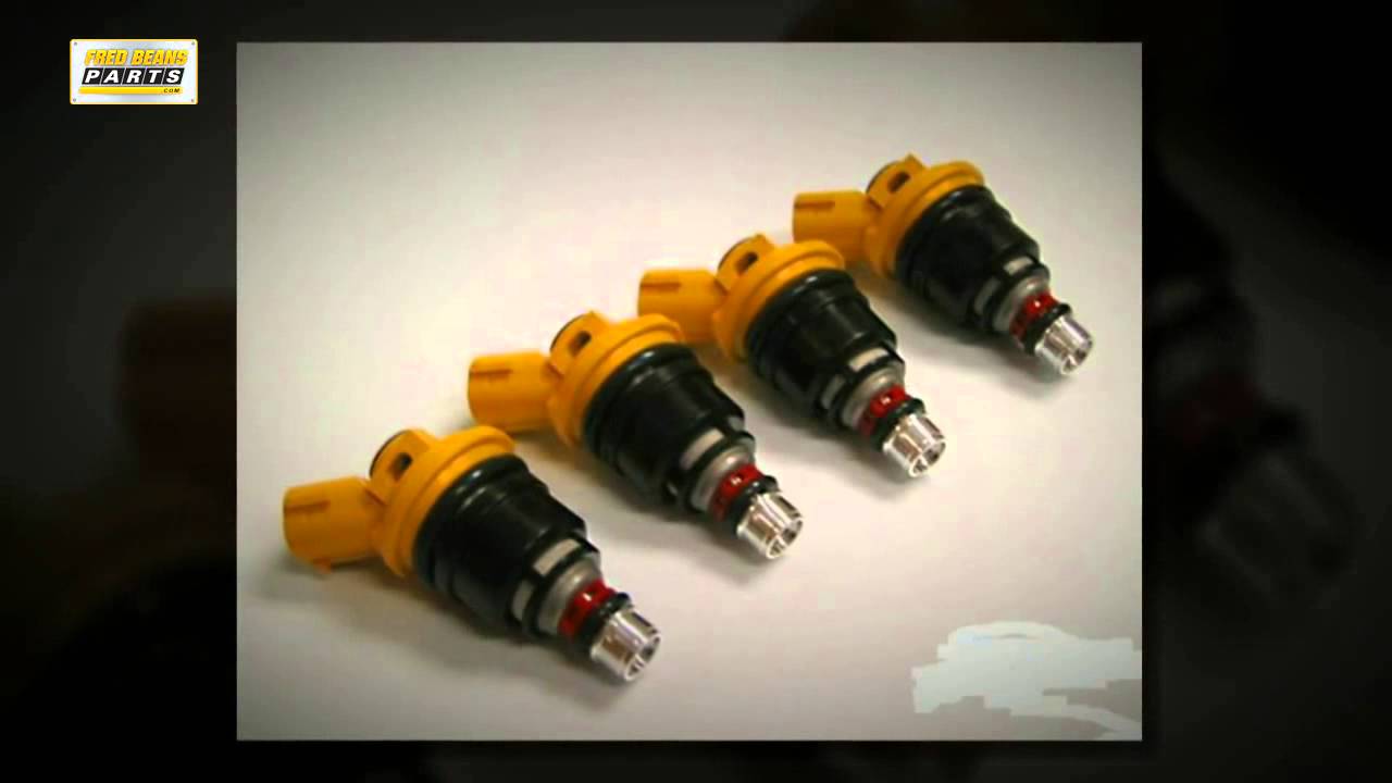 Subaru WRX OEM Parts