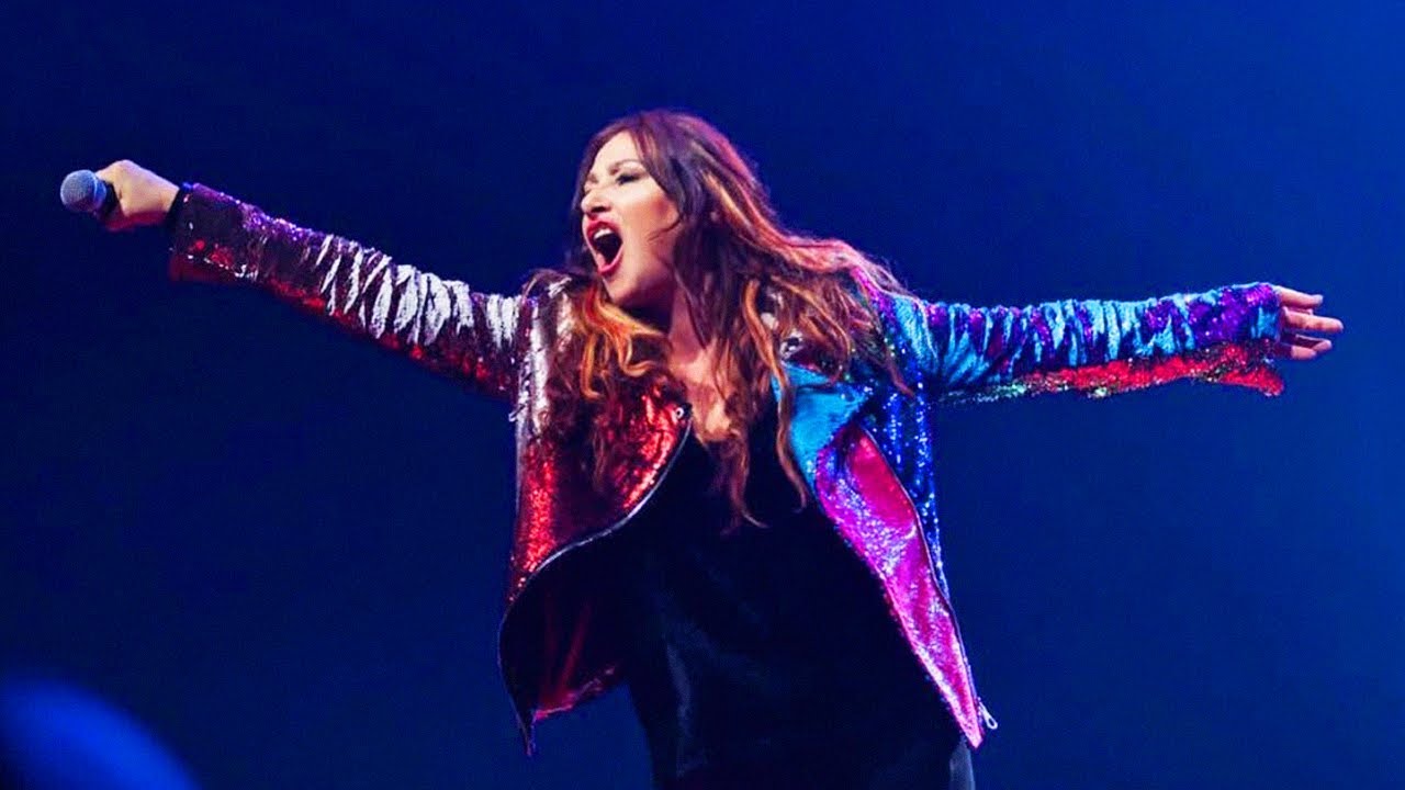 Tiffany - I Think We're Alone Now/Could've Been/All This Time - The Mixtape Tour 2019