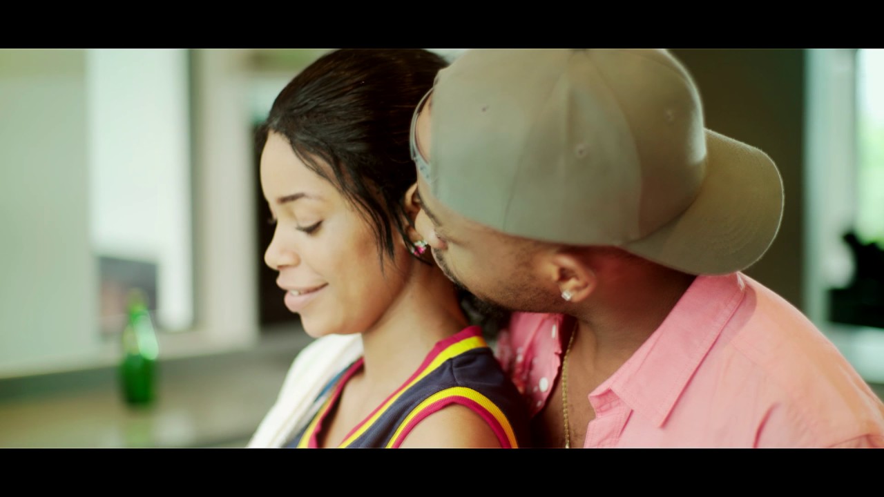 Heri Muziki  - Sweet Love (Official Video)