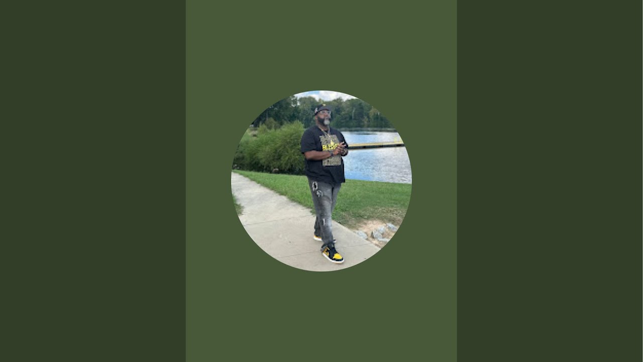 Esco Da Diciple is live!