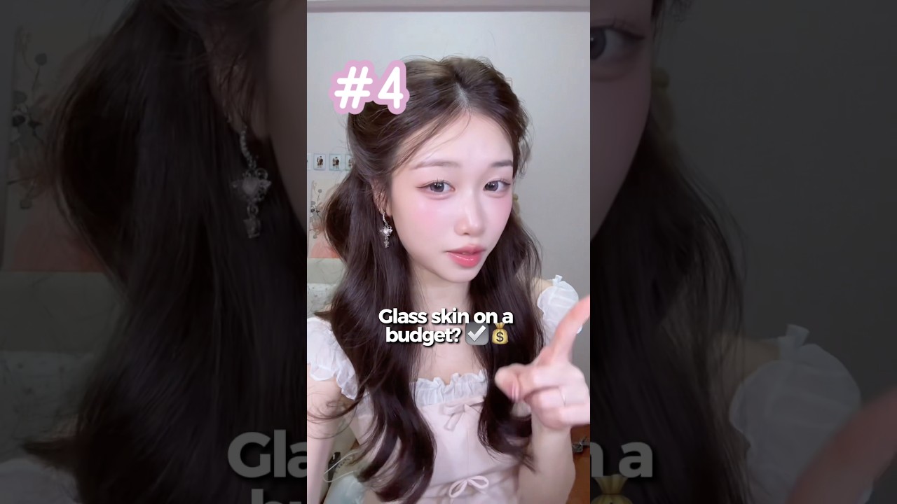 Easy 2-3 step skin prep tutorial 💗