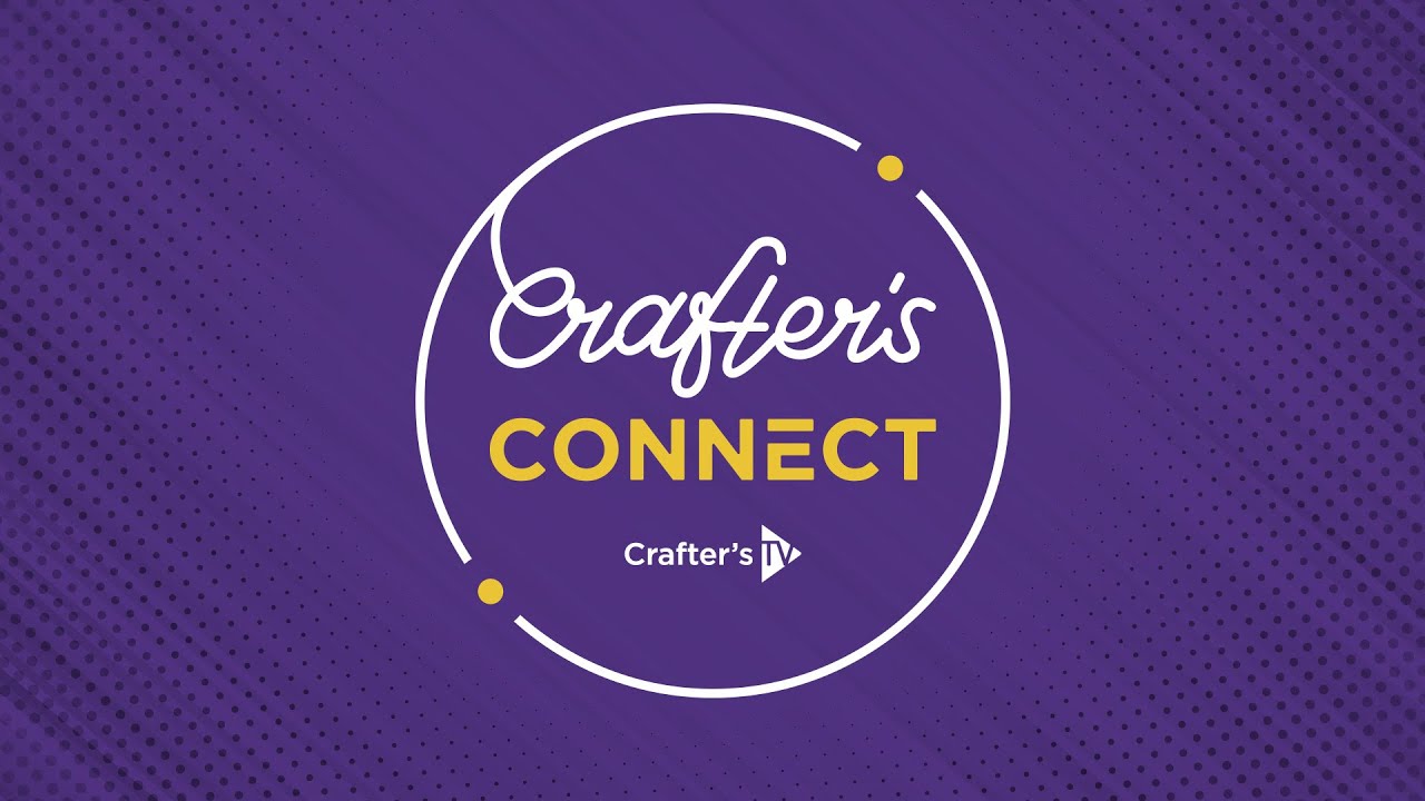 Crafter's Connect (20th January 2026)