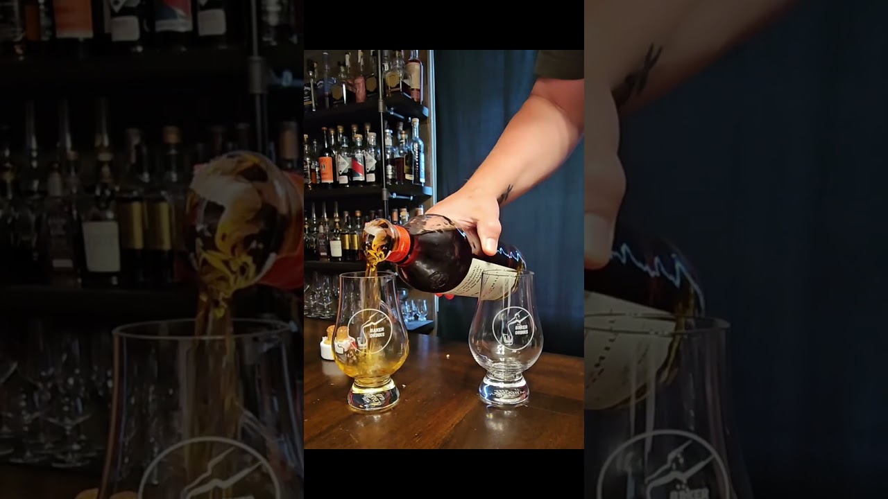 Star Hill Farms Cork Pop ASMR