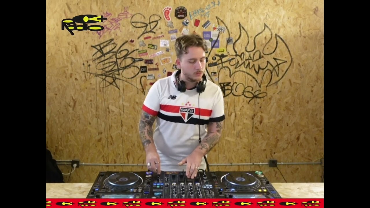 C+Radio 26 SS E04 w/ XICO