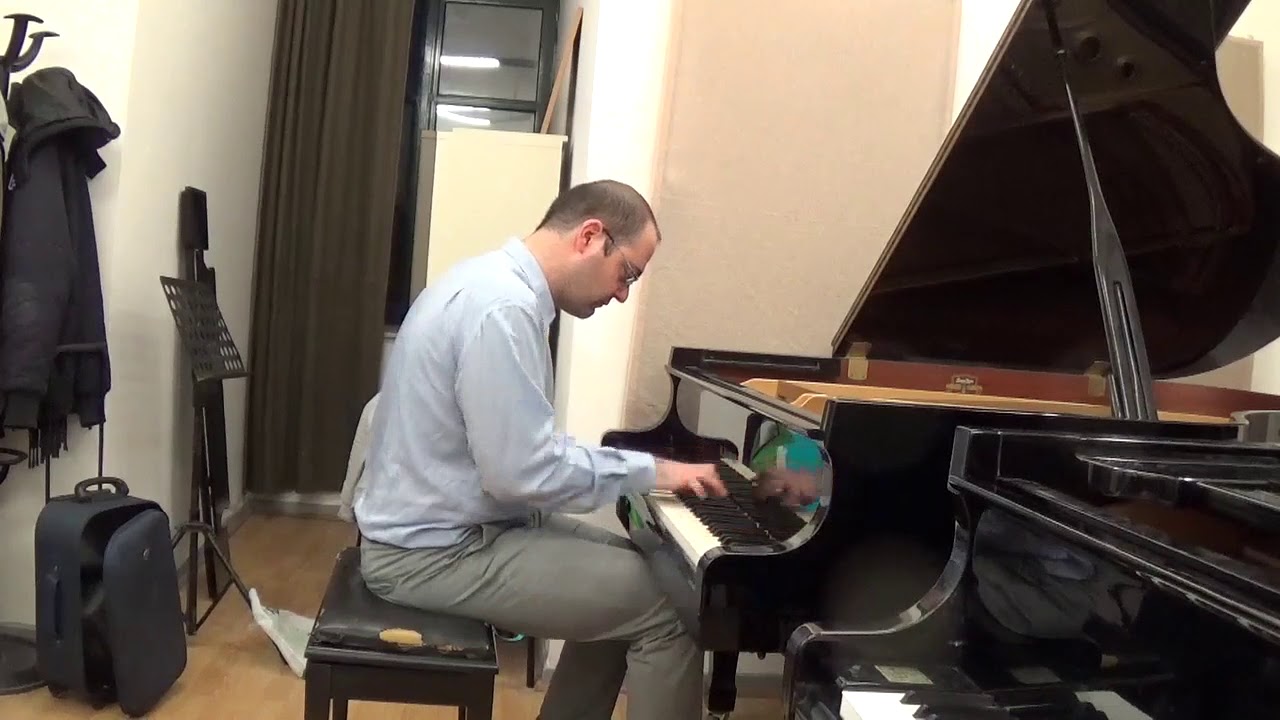 Liszt
