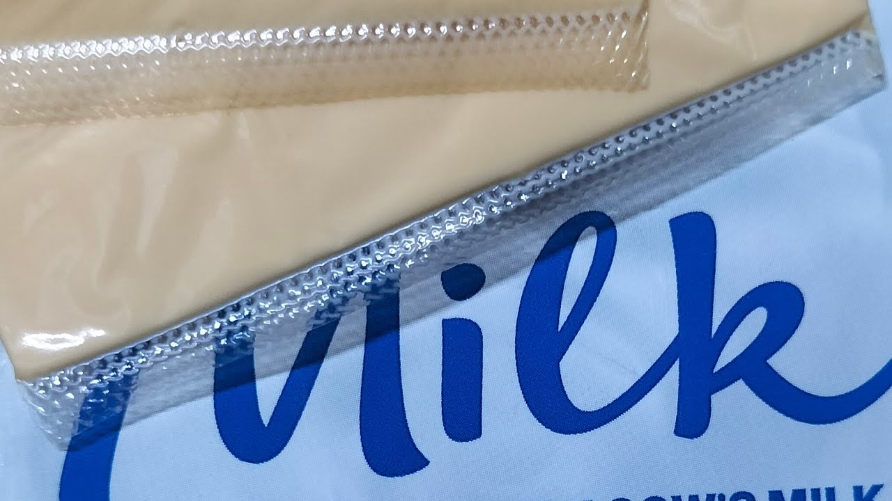 We will try to make homemade cheese