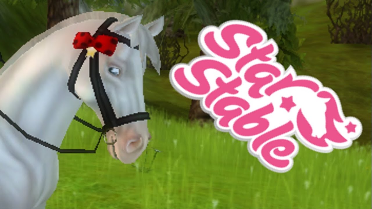 ★ 5 PROPOZYCJI KOMPLETÓW...[Star Stable]   ★
