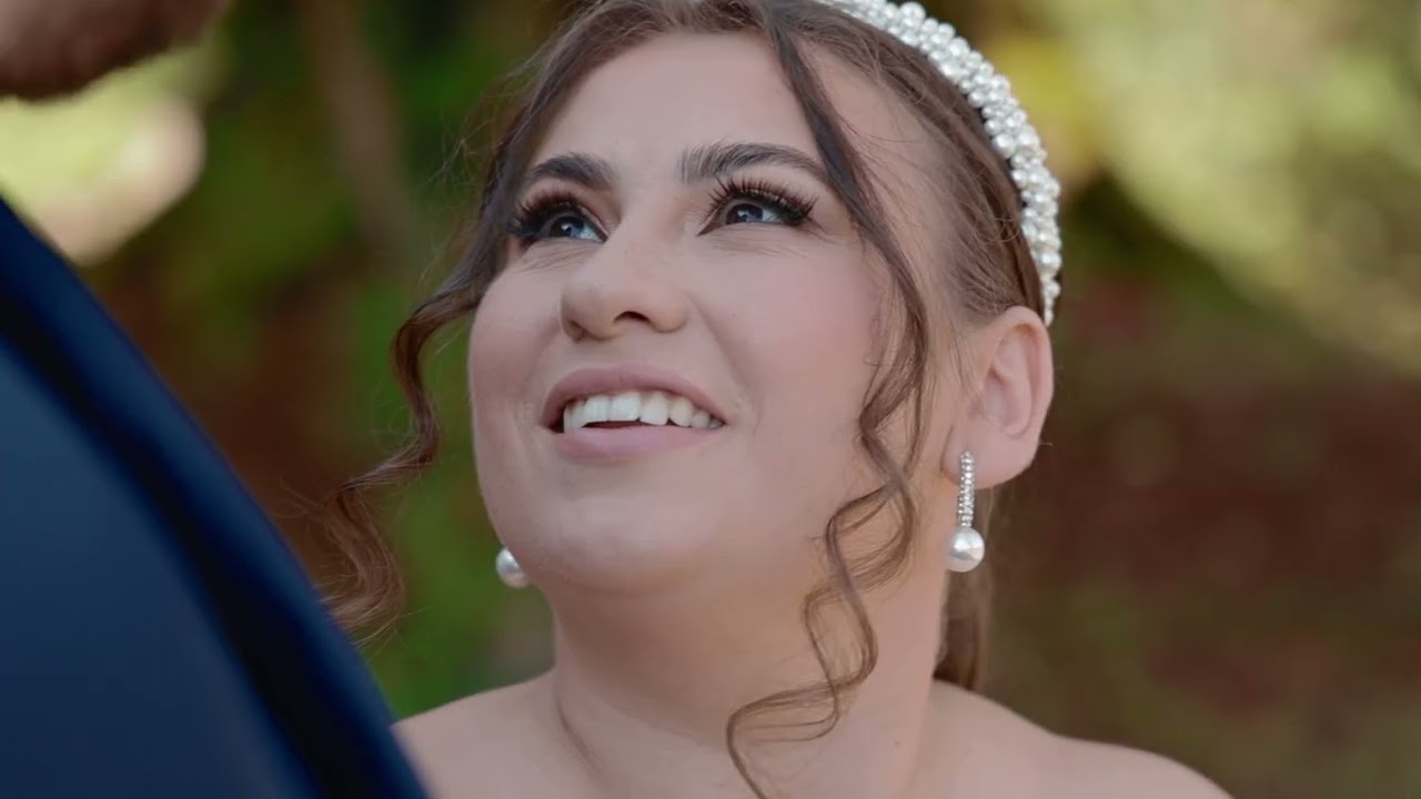 Martina & Filip Wedding Bestmoments
