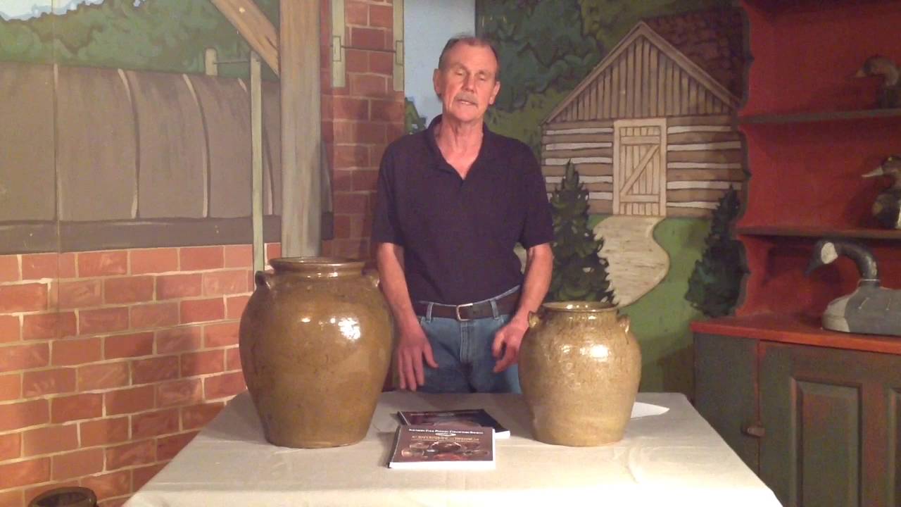 Dave Drake The Years In Clay
