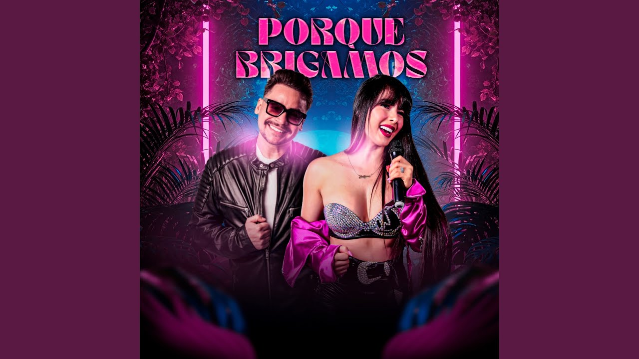 Porque Brigamos
