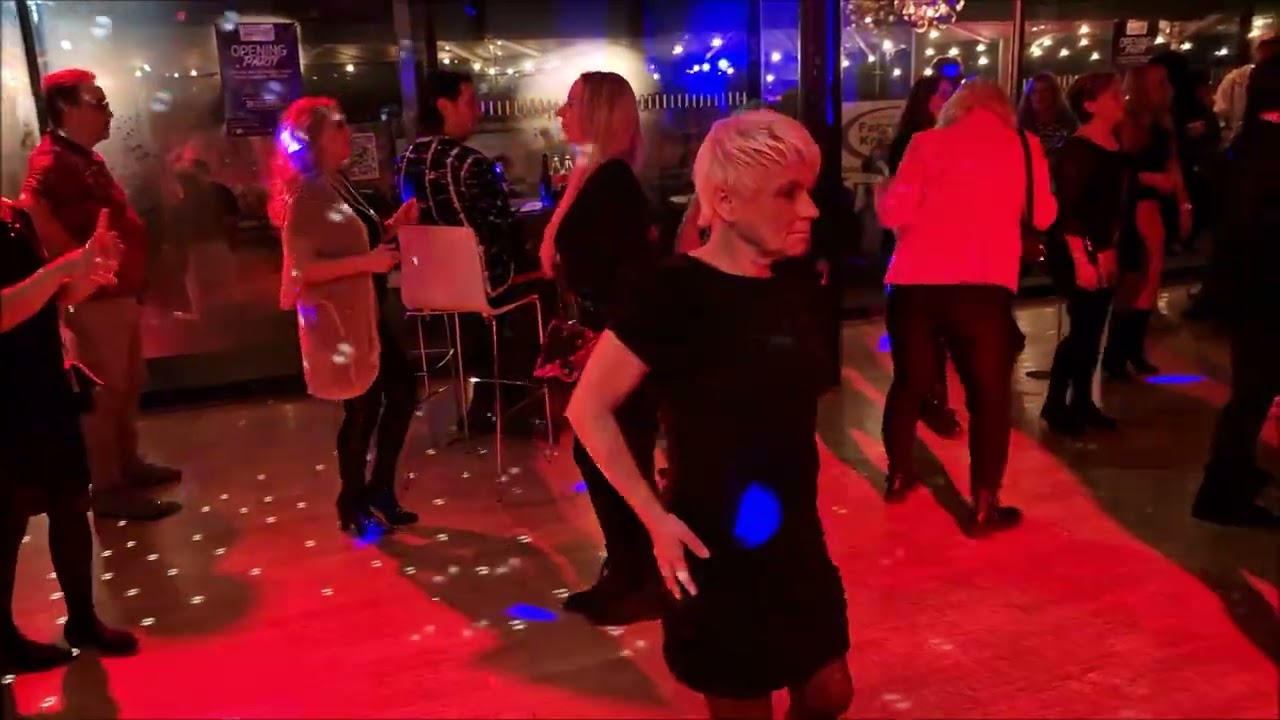 ü30 Party Recklinghausen 01 02 2025