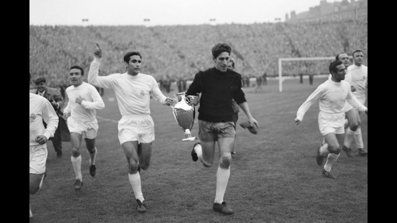 *LE RÉAL DES ANNÉES 1950 - CDF#2