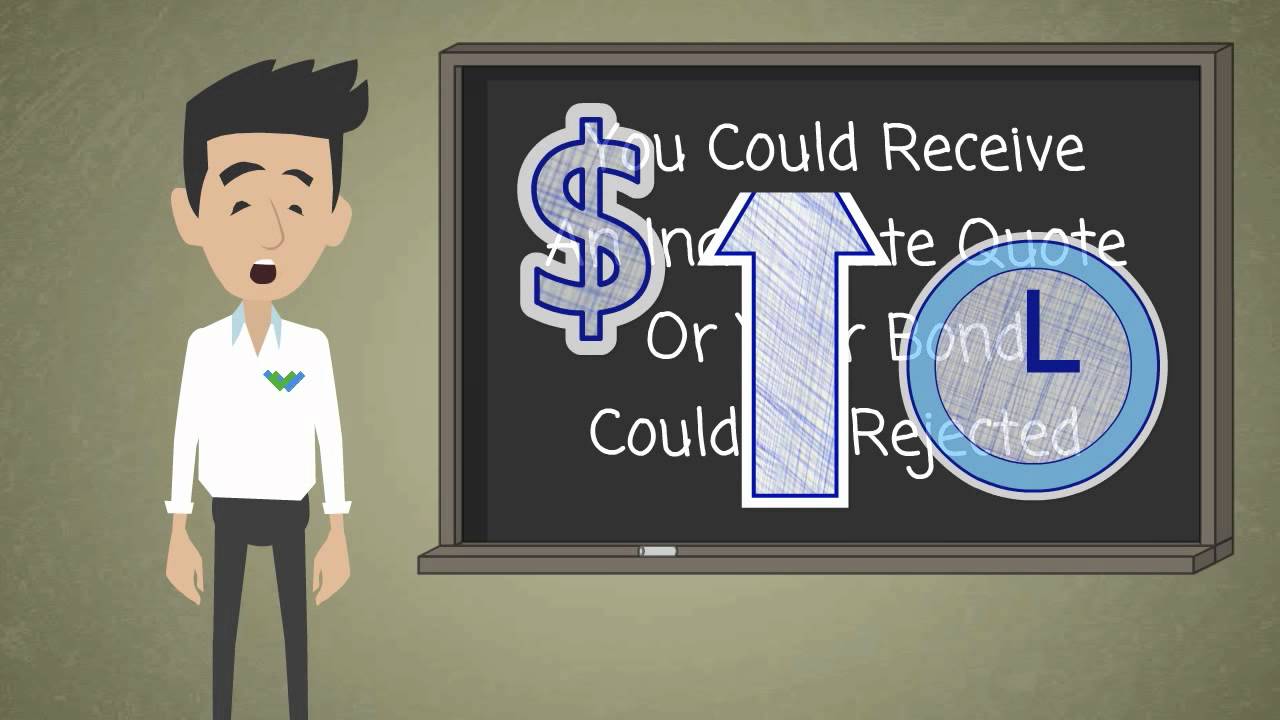 Top 5 Things You Need to Know About Surety Bonds