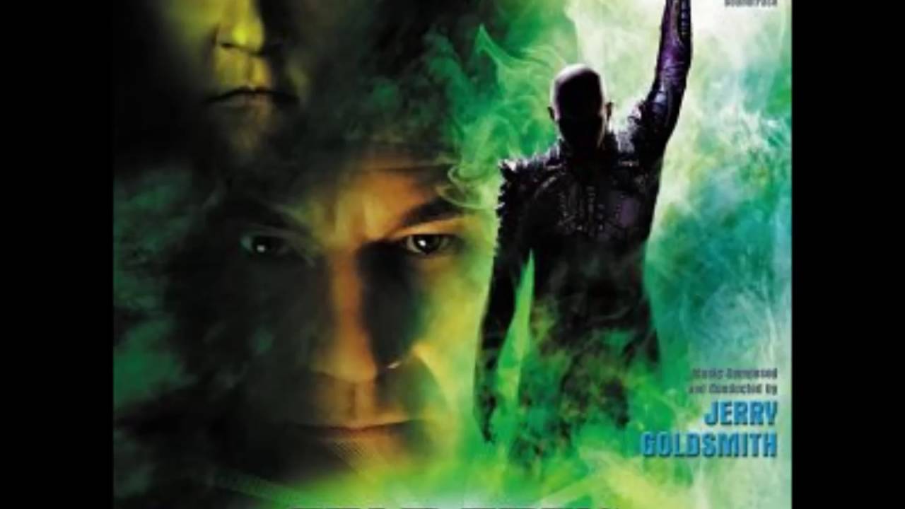 Our True Nature (Star Trek: Nemesis)