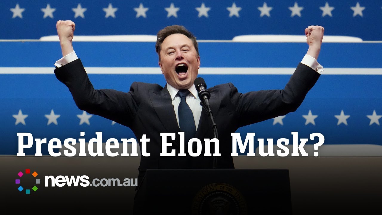 Is Elon Musk's 'America Party' a real threat to Trump?