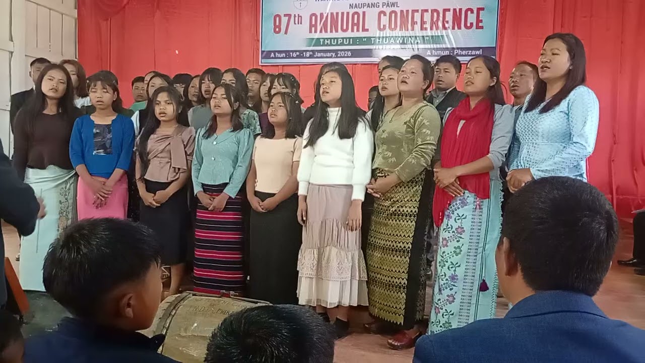 Pherzawl Senior pawl