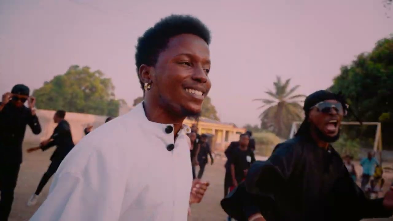 Moz Groove - Diguigui Doba Vídeo Oficial 2023 (Prod by Sdy Pro)