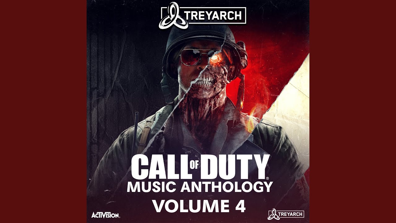 Echoes of the Damned (From “Call of Duty: Black Ops Cold War”)