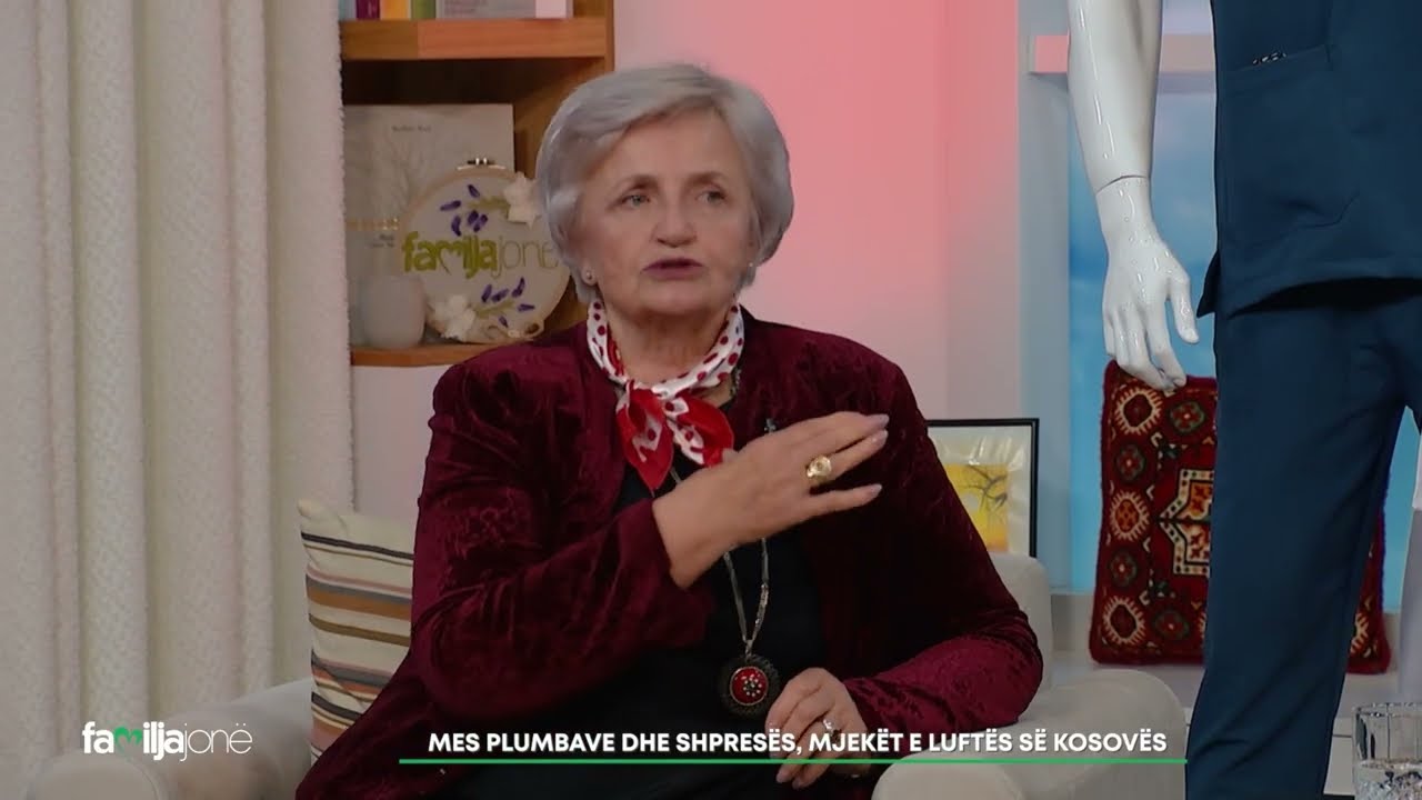 Infermierja rrëfen si e shpëtuan autobusin me refugjatë shqiptarë nga tanket e forcave serbe