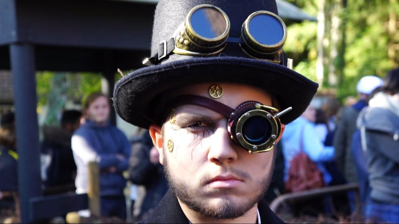 Halloween 2016 | Walibi Belgium