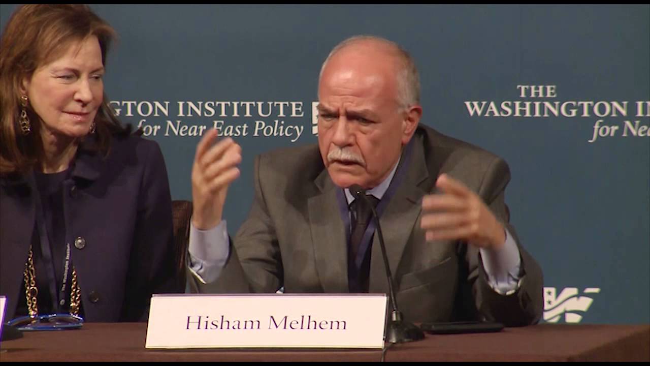 The Balance of the Obama Administration and the Middle East