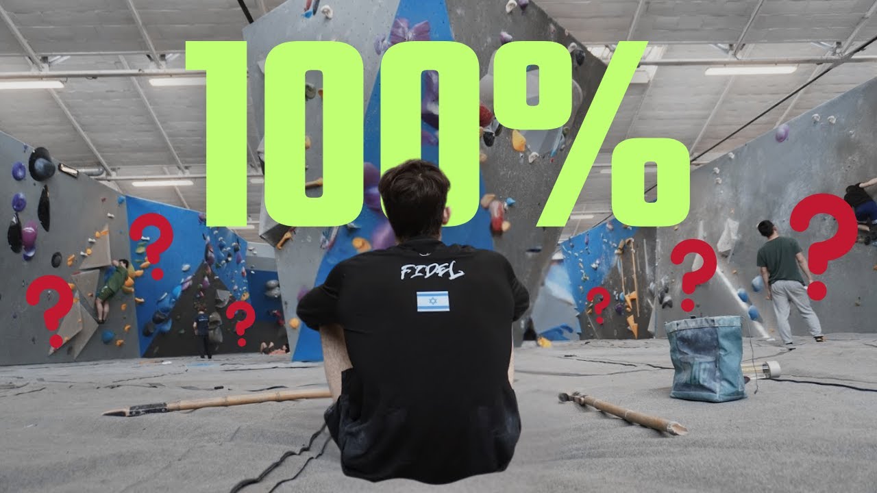Can we send the The ENTIRE GYM in just ONE session ⁉️💭😮