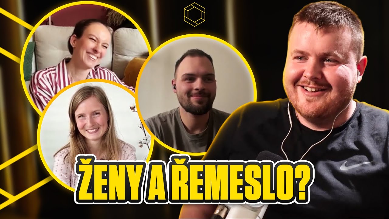 Mamadomisha to nedělá správně! Řemeslníci v teplákách | PODCAST STAVEBNÍ DENÍK
