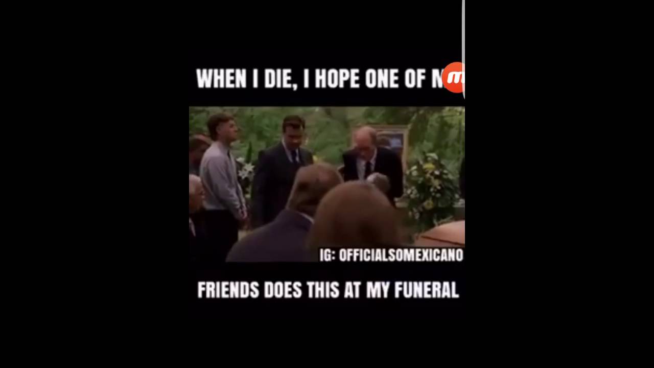 Banda funeral/ Eastbound and down