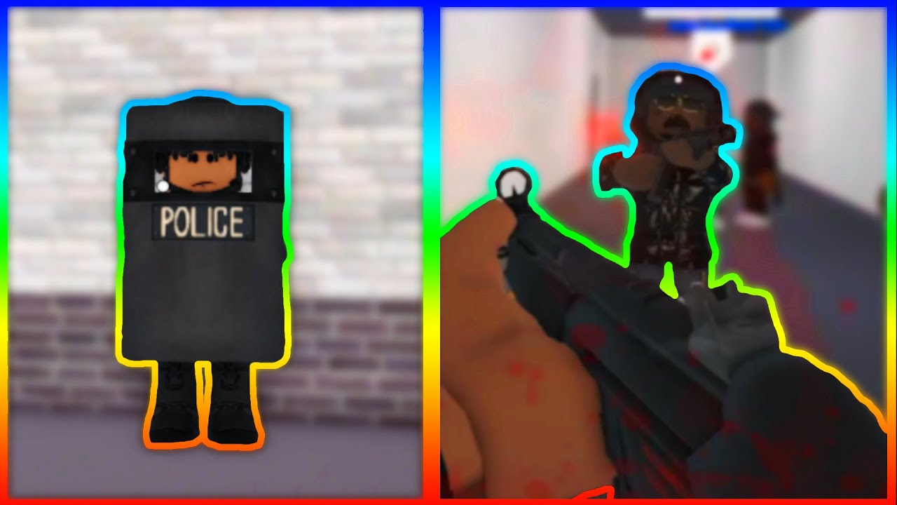 So I Joined The SWAT Team | South London 2 |