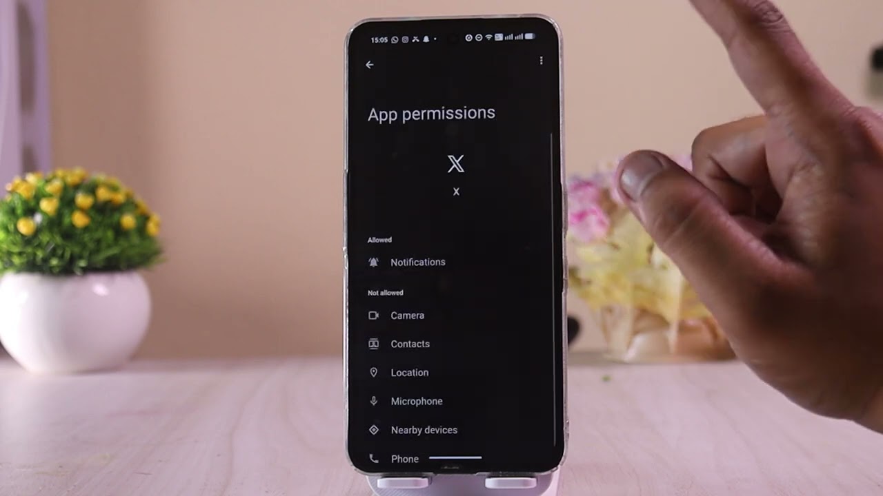 How to Fix Twitter X Notification Not Showing 2026 (Complete Fix Guide)