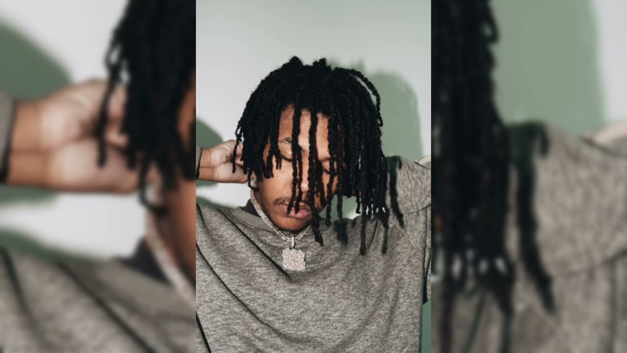 Kankan - Not Dat Guy (prod. Jdolla)