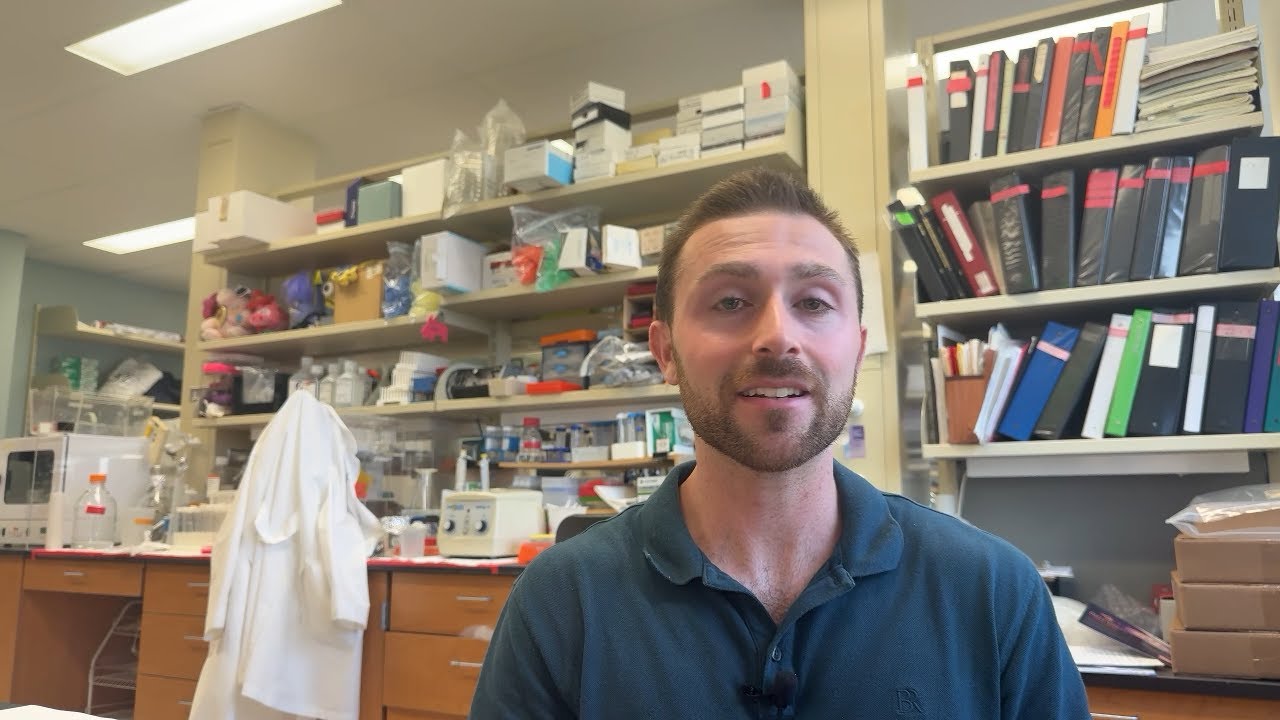 From Engineering to Medicine: My MD-PhD Story