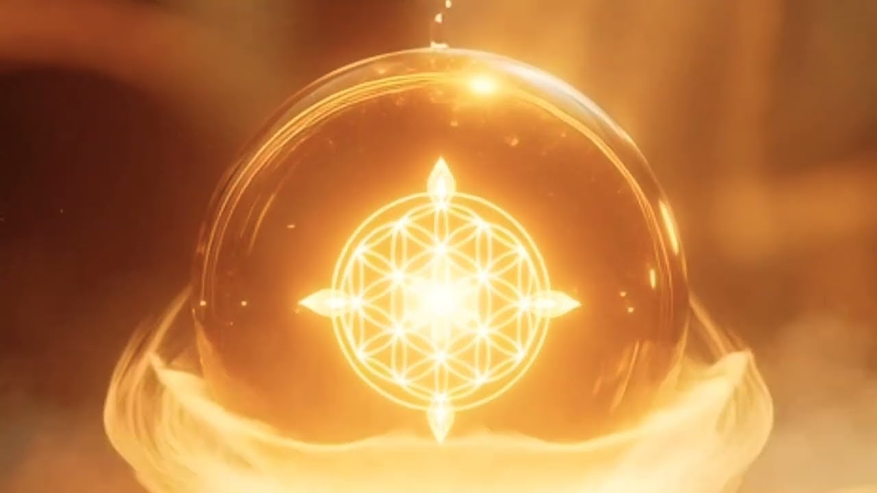 Meditation with Nad Nād | Silence Beyond Sound