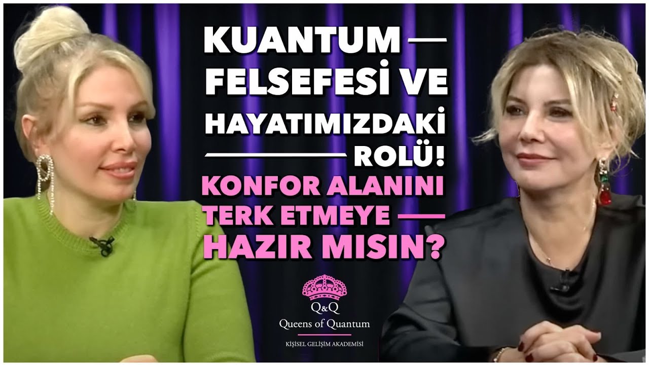 Frekansınızı Hangi Davranışların Belirlediğini Biliyor musunuz? Düşünce Gücüyle DEĞİŞİME HAZIR OL!