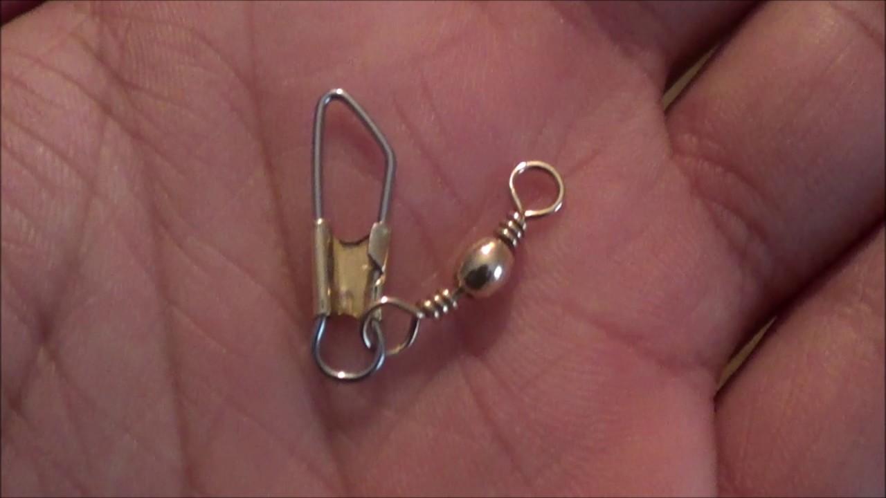 Should You Use Snap Swivels?