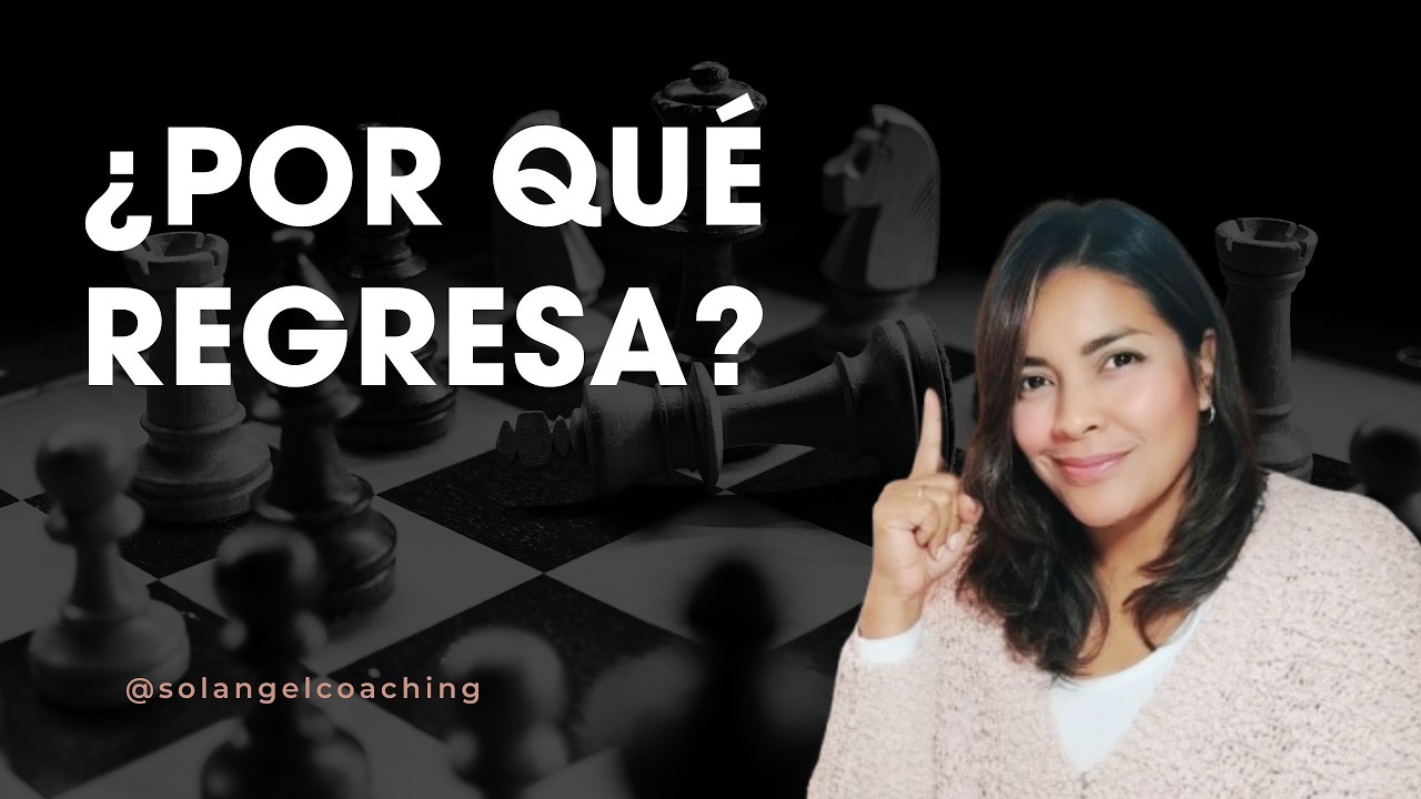 El narcisista se va cuando obtiene validación—y vuelve cuando te sueltas