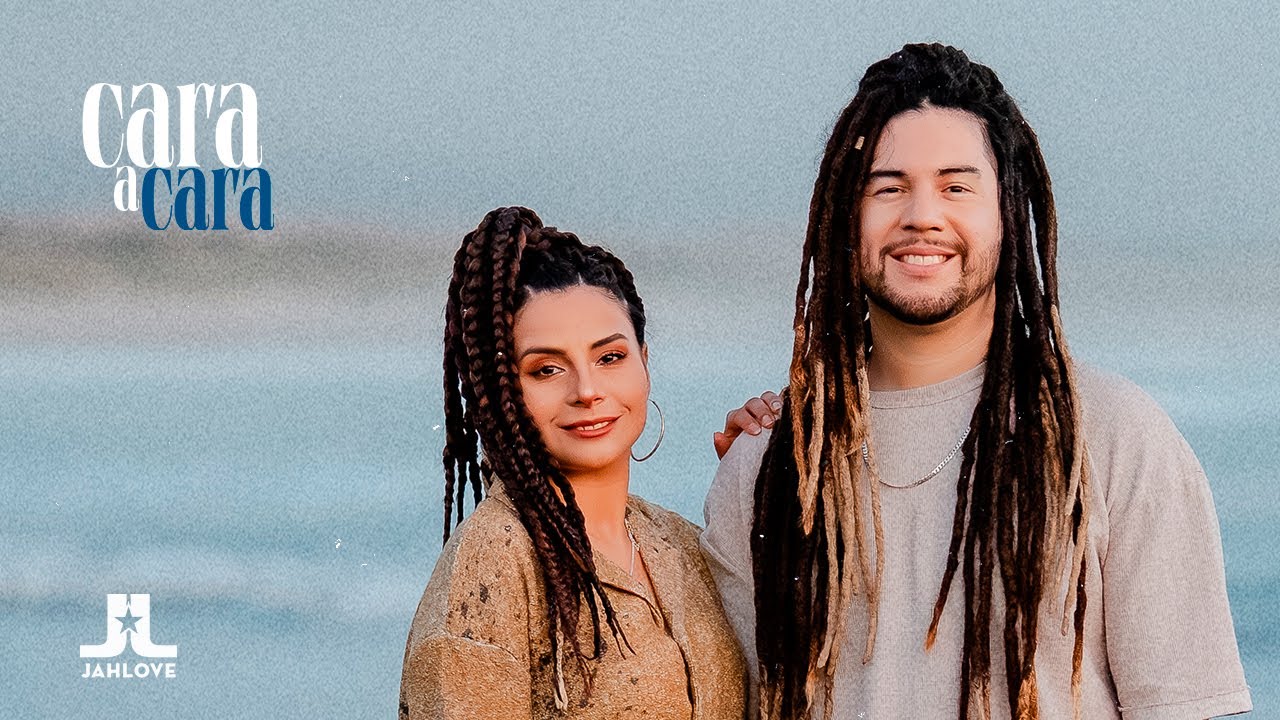 Jah Love - Cara a Cara (Cover Reggae)