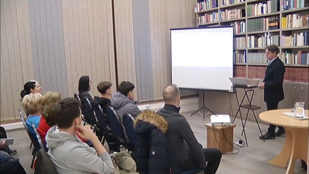 Hajdúnánási Televízió: WWF: Drámaian növekszik a vízhiány az Alföldön 2026.01.30.