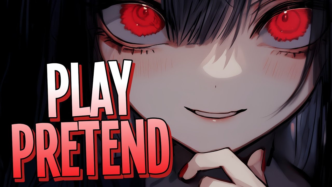 Nightcore - Play Pretend | Apollo On The Run [Sped Up]