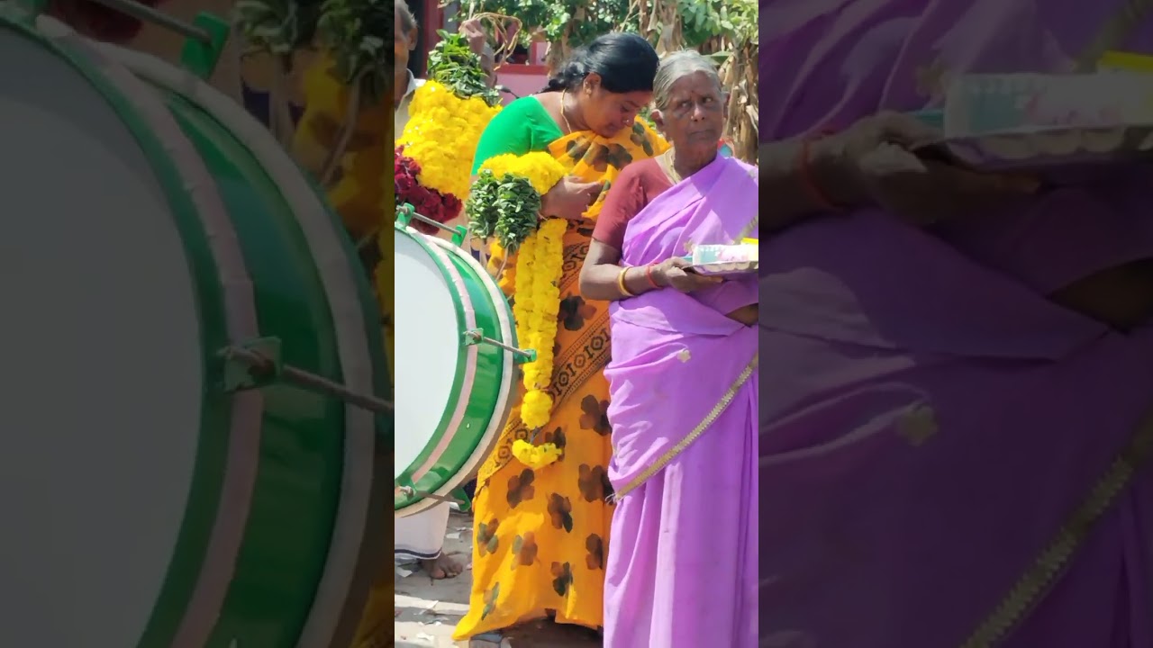 அம்மா இல்லாத வாடும் பெண்கள் அவர்களுக்கு பாடும் ஒப்பாரி பாடல் 😭
