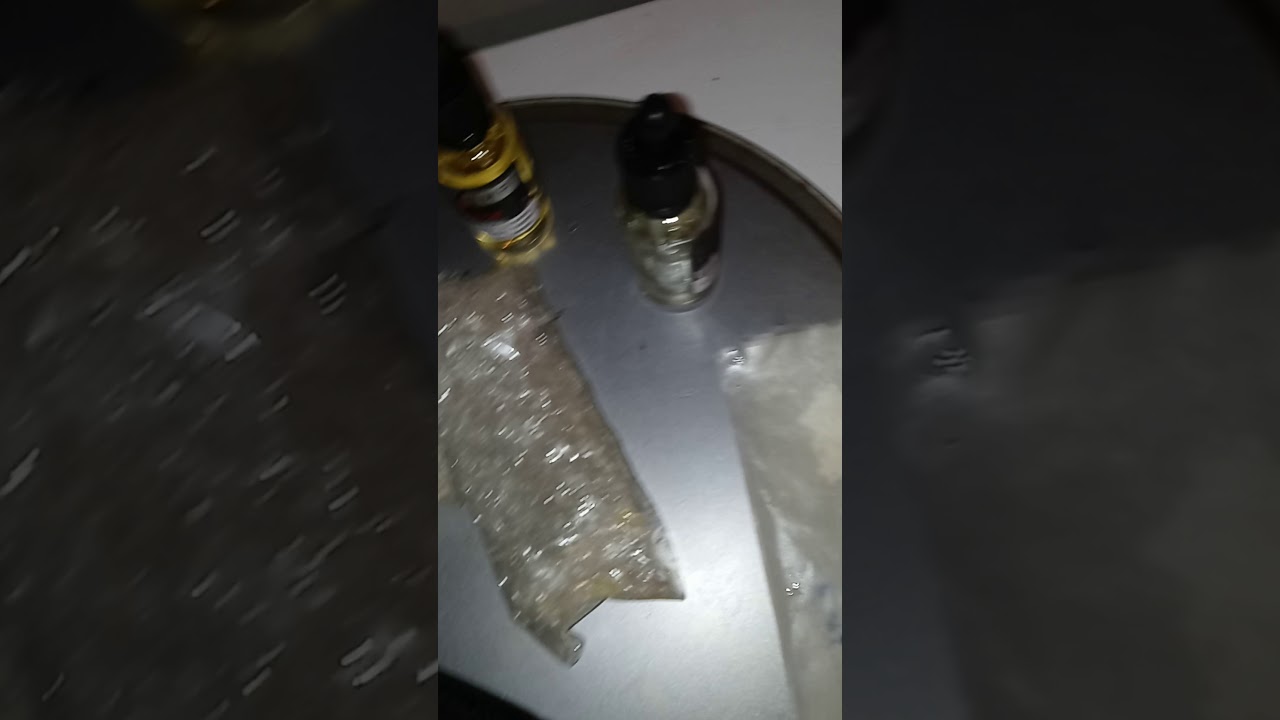 vape sourcing damaged package