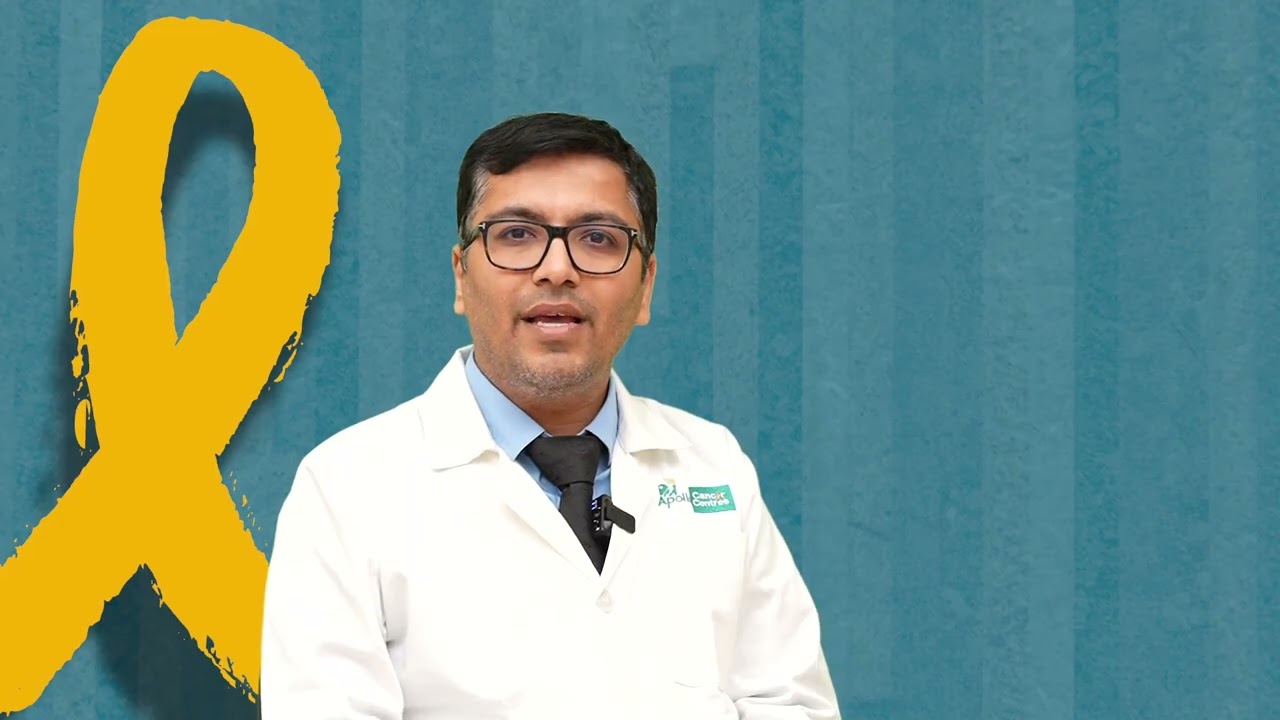 Dr Aditya Shah - Consultant - Medical Gastroenterologist | Apollo Cancer Centre Chennai