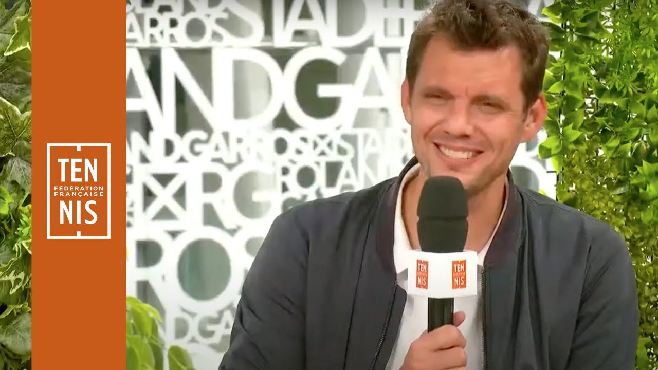 Midi avec Emilie - Episode 6 - Roland-Garros 2021 | FFT