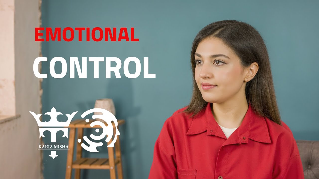 Master Your Emotions in 3 Simple Steps (Stop Reacting on Autopilot)