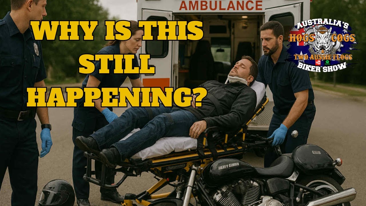 “How many motorcyclists have to die before they act?”