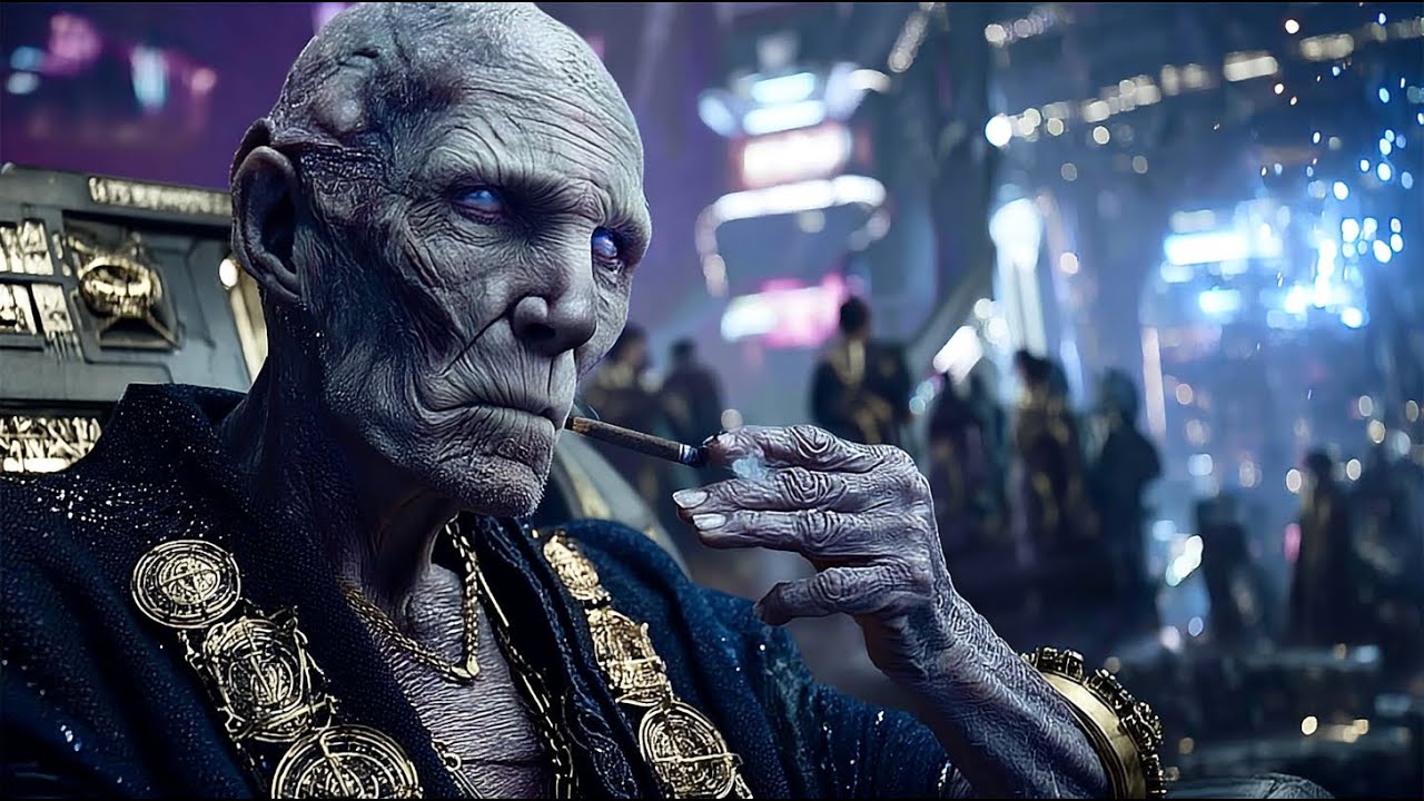 You Attacked Earth”—The Council Was Left Speechless