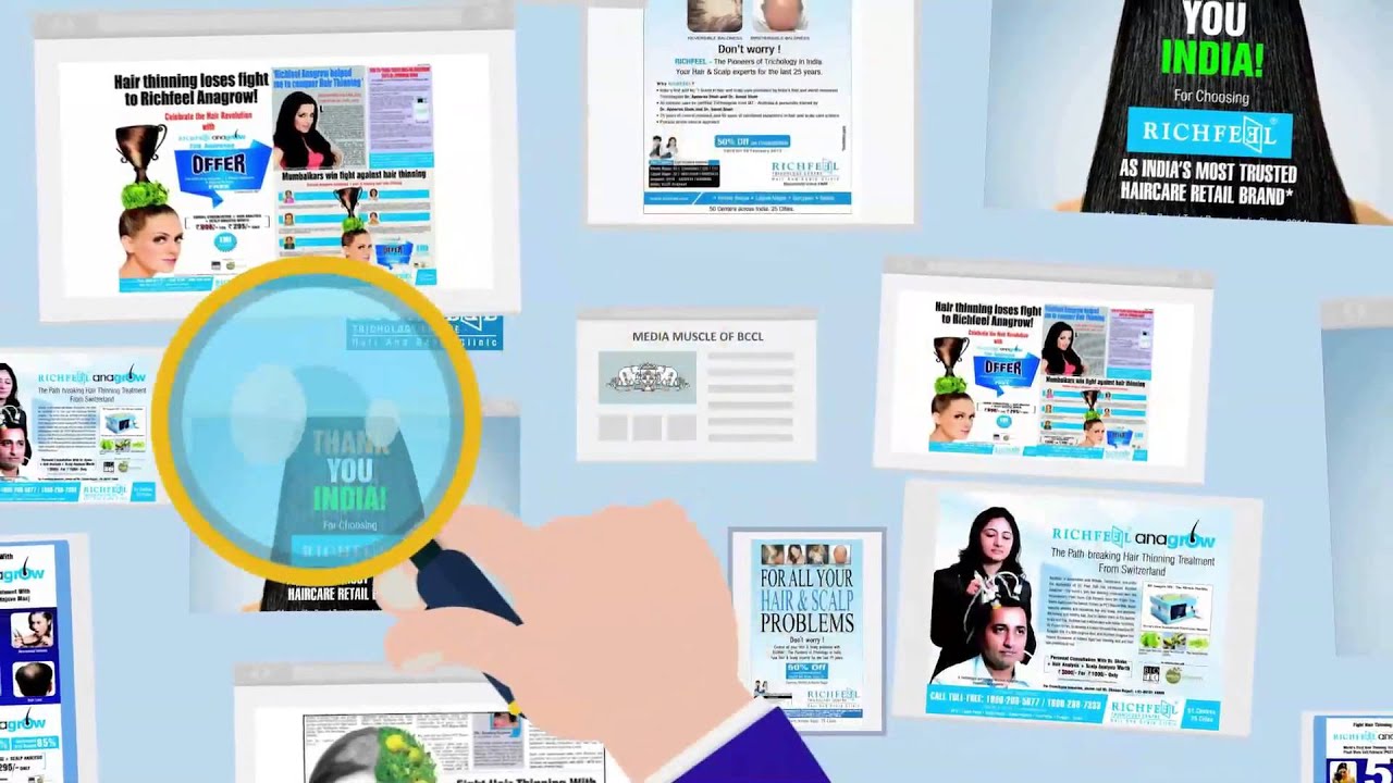 Brand Capital the trusted media partner & brand builder.